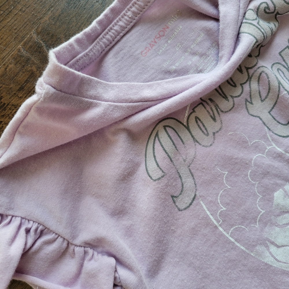 Lavender Set - Picture 2 of 3